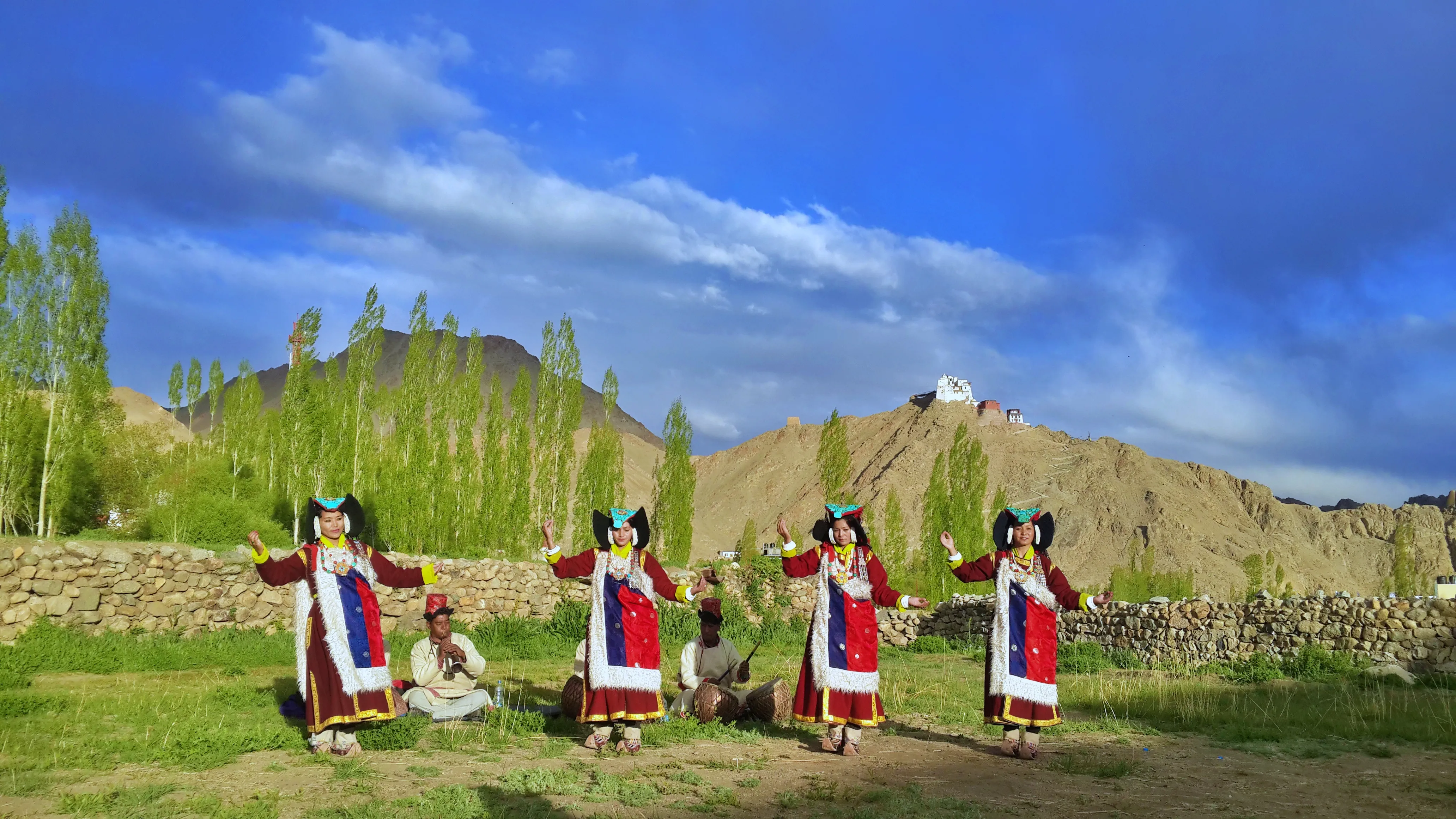 ZHE Travels | Culture Activities