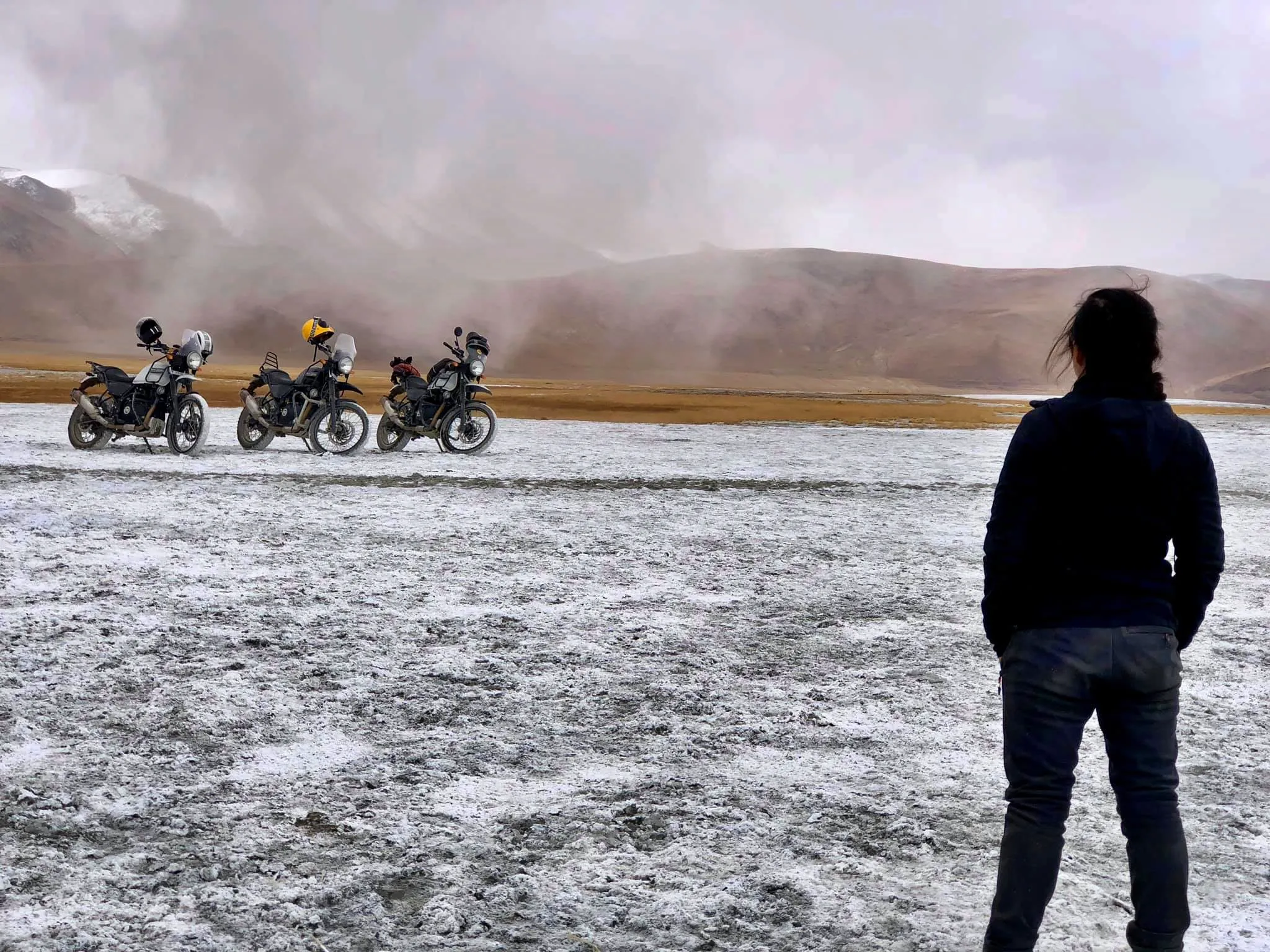 Kashmir, Ladakh & Zanskar