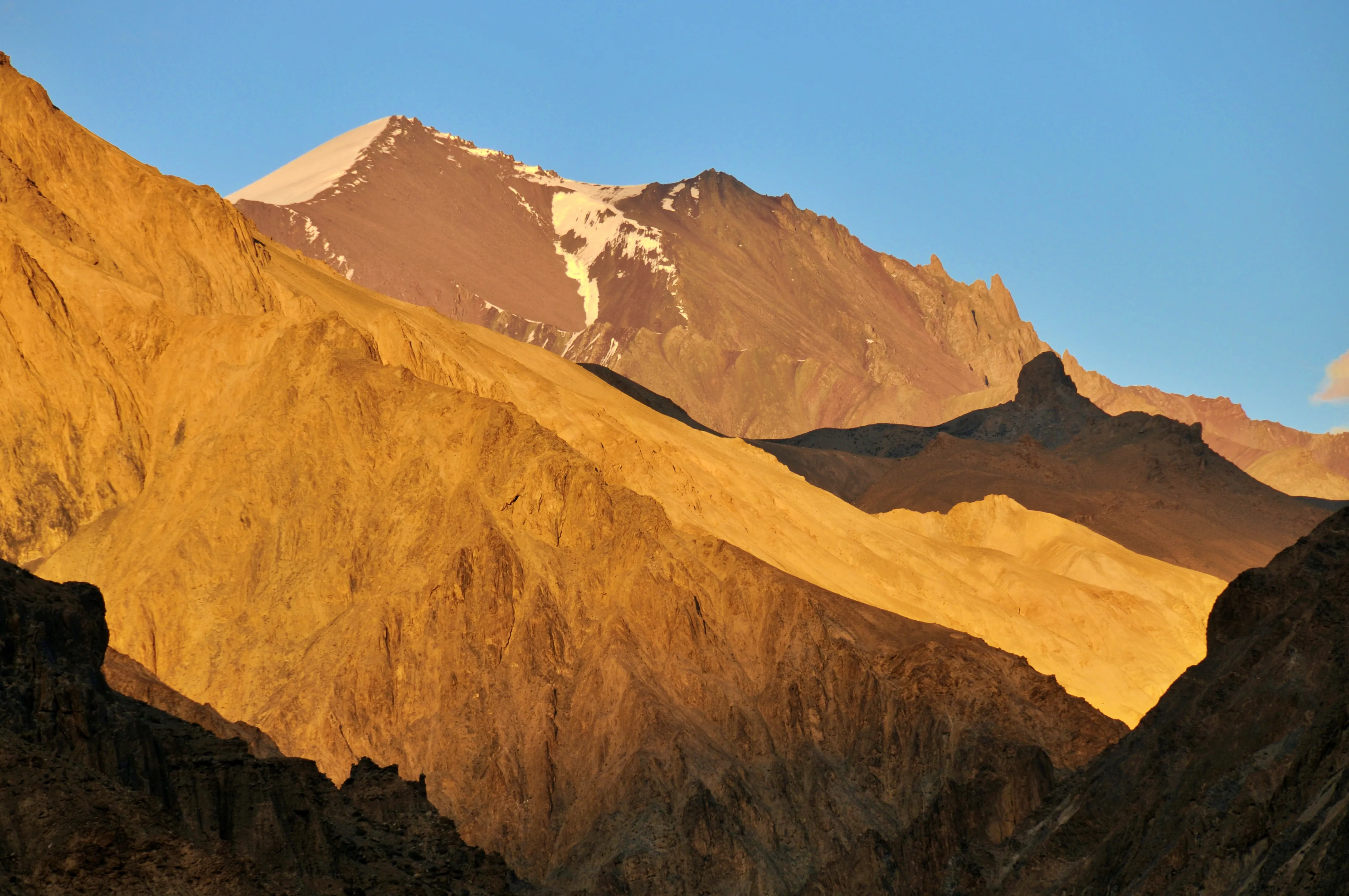 Grand Ladakh Monastery